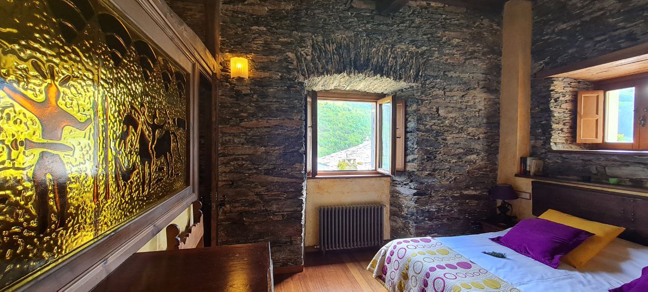 Apartamento-Augua-Habitacion