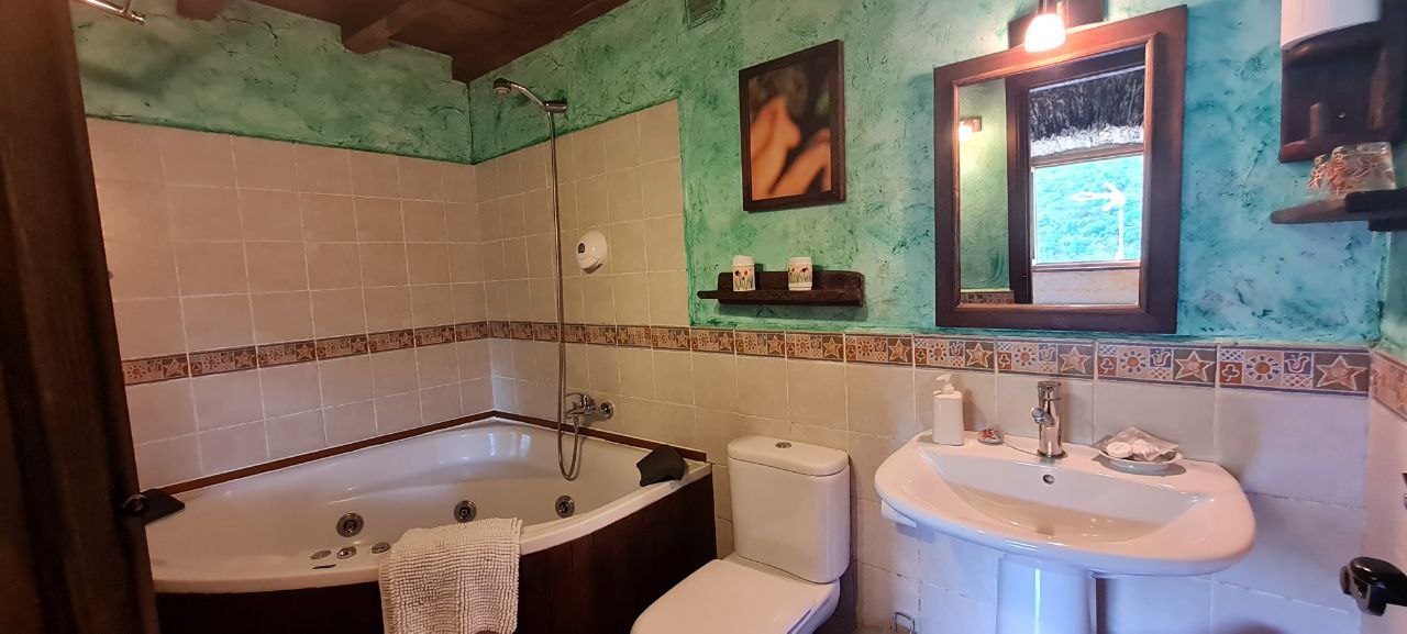 Apartamento-Augua-jacuzzi