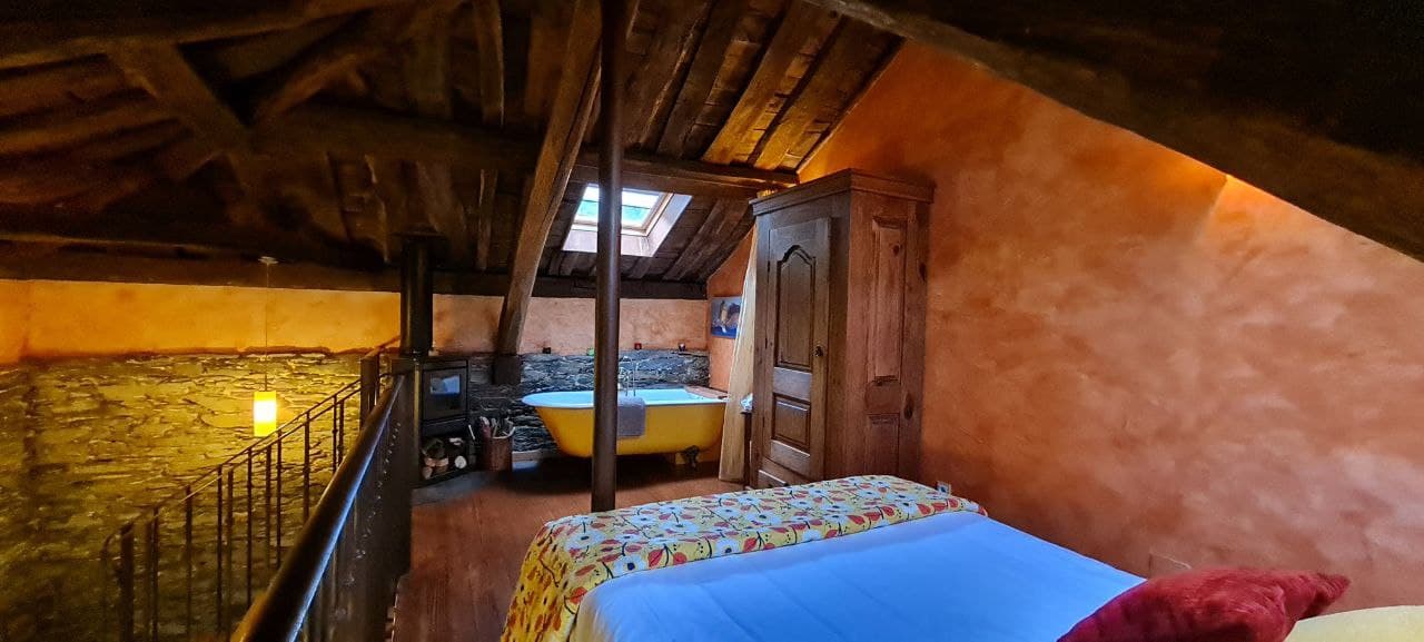 Apartamento-Rural-Ferro