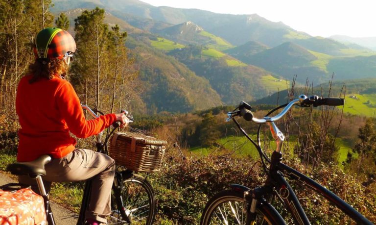 Ruta-en-bici-electrica-por-Castrillon